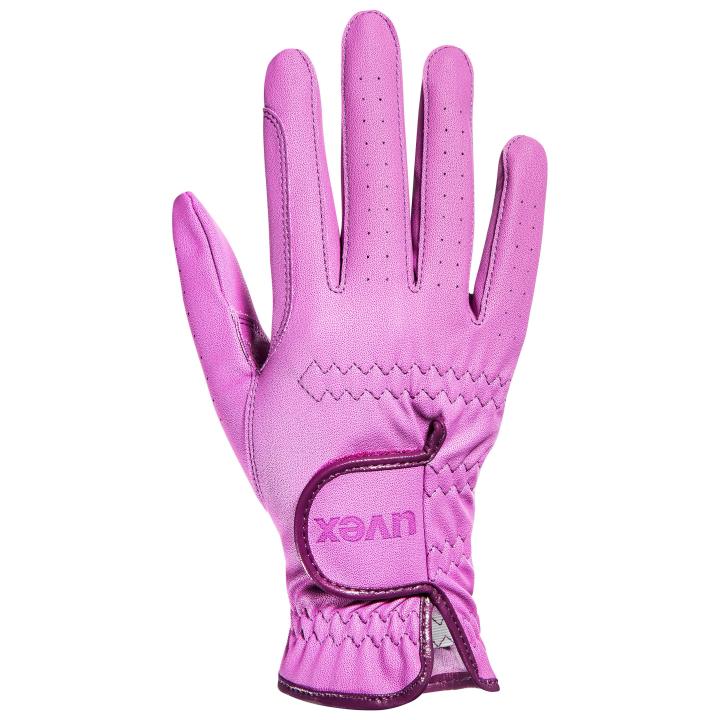 Перчатки детские Sportstyle. UVEX