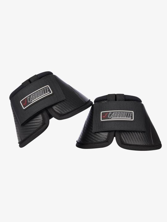 Колокольчики Carbonite Black, 2 шт. LeMieux