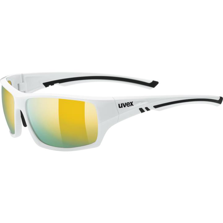 Очки Sportstyle 222 pola. UVEX