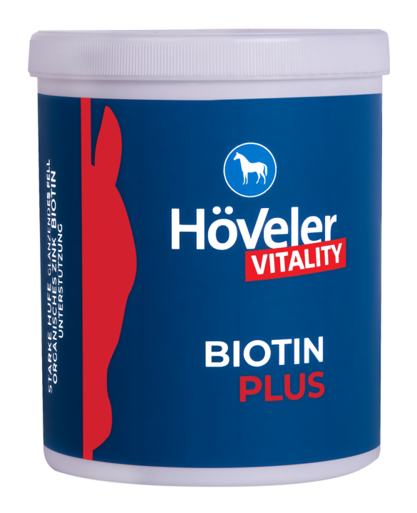 Биотин Plus, 1 кг.,Hoeveler