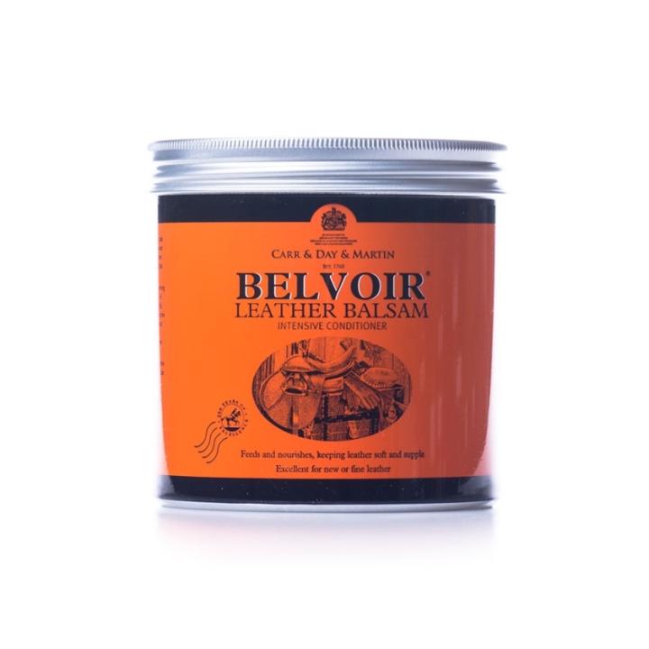 Бальзам для кожи Belvoir, 500 мл. CDM