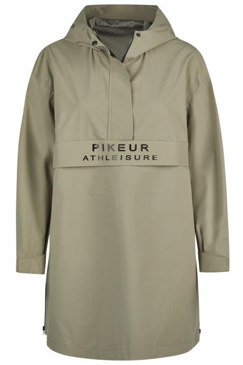 Дождевик пальто Athleisure 2025. Pikeur