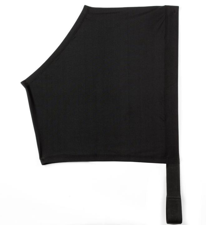 Бандаж из лайкры Trend black. USG