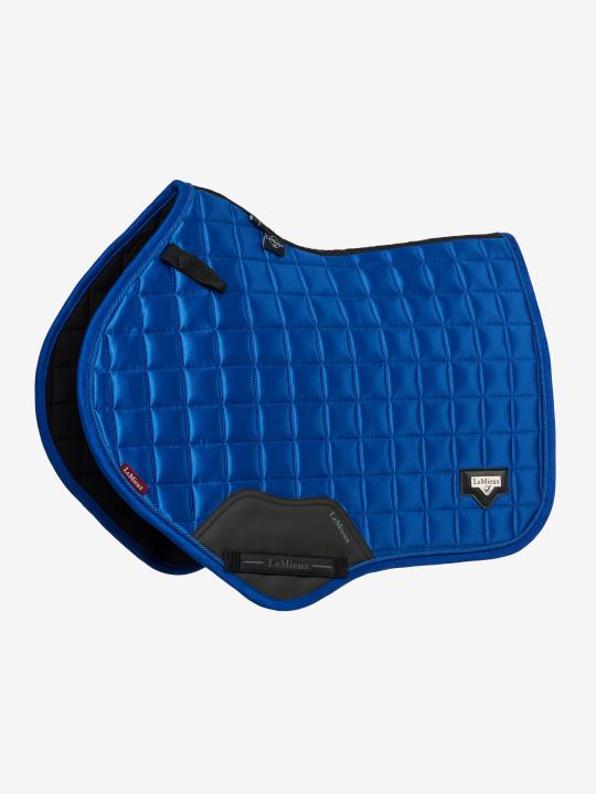 Вальтрап конкурный Loire Classic CC Square Benetton Blue. LeMieux
