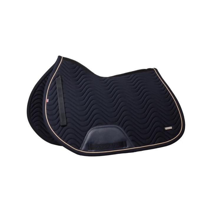 Вальтрап конкурный Lucca Cooling Navy. Kingsland