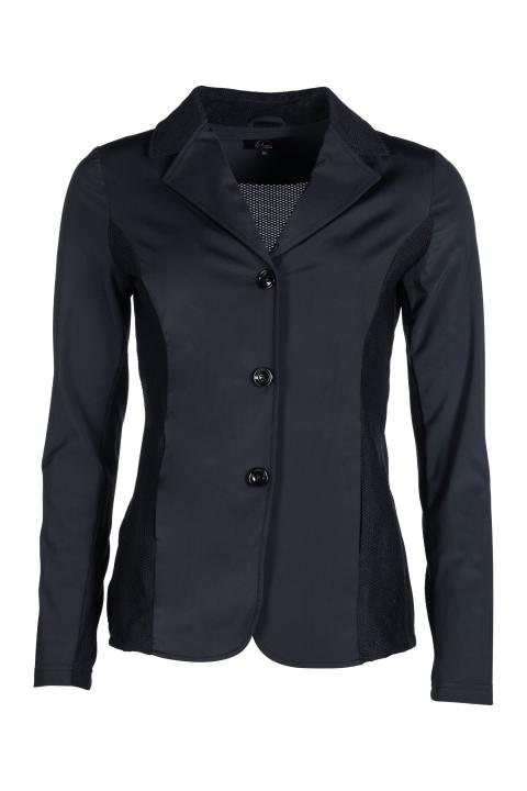 Редингот Hunter Woman Black. HKM