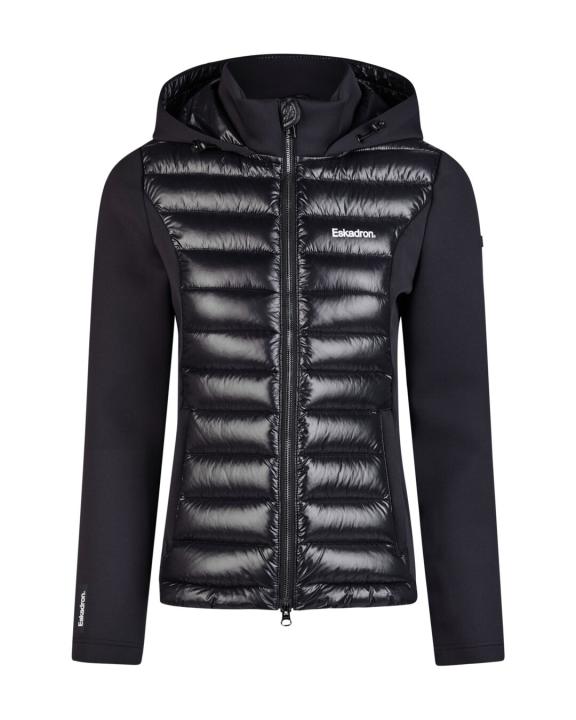 Куртка комбинированная Hybrid Navy. Eskadron