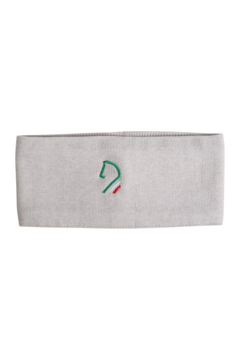 Повязка Livigno Stone Grey. HKM