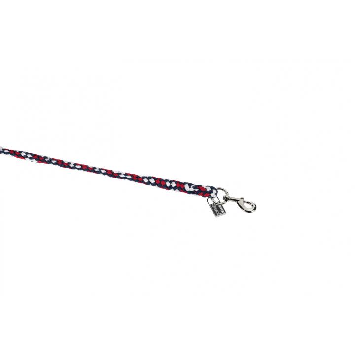 Чомбур Regular Swivel/Chilli/White, 2 м. Eskadron