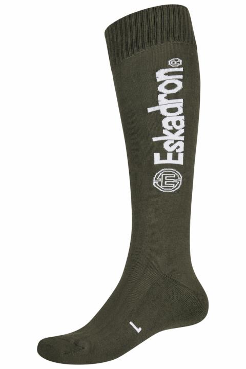 Гольфы Deep Green Dynamic 25. Eskadron