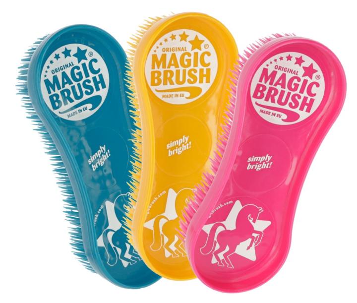 Щетка Magic Brush. Kerbl